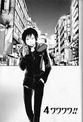 Fichier:Durarara!! chapitre 4.jpg