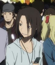 Ryo Takiguchi1