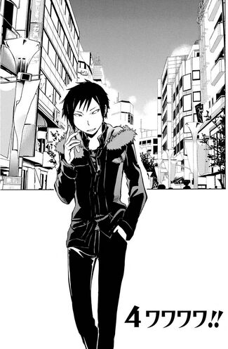 File:Durarara!! Manga Chapter 004.jpg