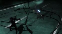 Durarara!! E01 18m 50s