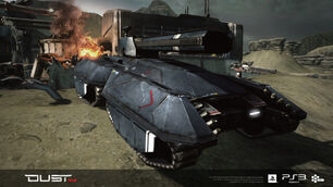 Caldari HAV940