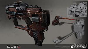 BreachSMG