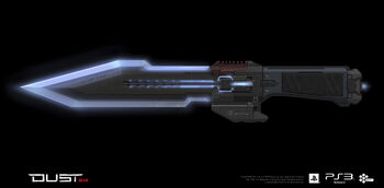 Nova Knife Single