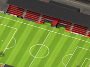 Keller City Pitch daytime
