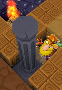 Pillar