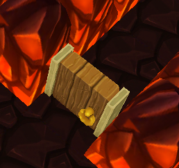 Door wood