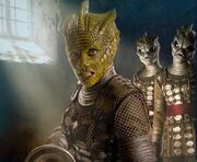 Silurians