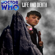 Life and Death Cover