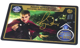 Rory Card