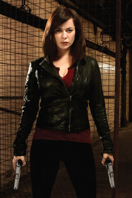 GwenCooperReview