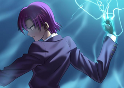 Bazett Fragarach
