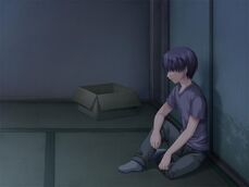 Kid kyousuke