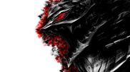 Berserk Rence-Apocalypse Bringer