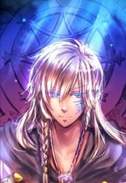 Merlin past