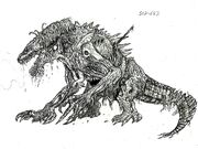 Scp 682