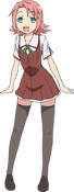 Kureha-sakamachi