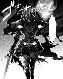 Crusader