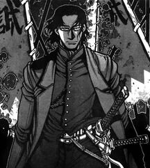 Hijikata Toshizo 001