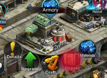 Depot