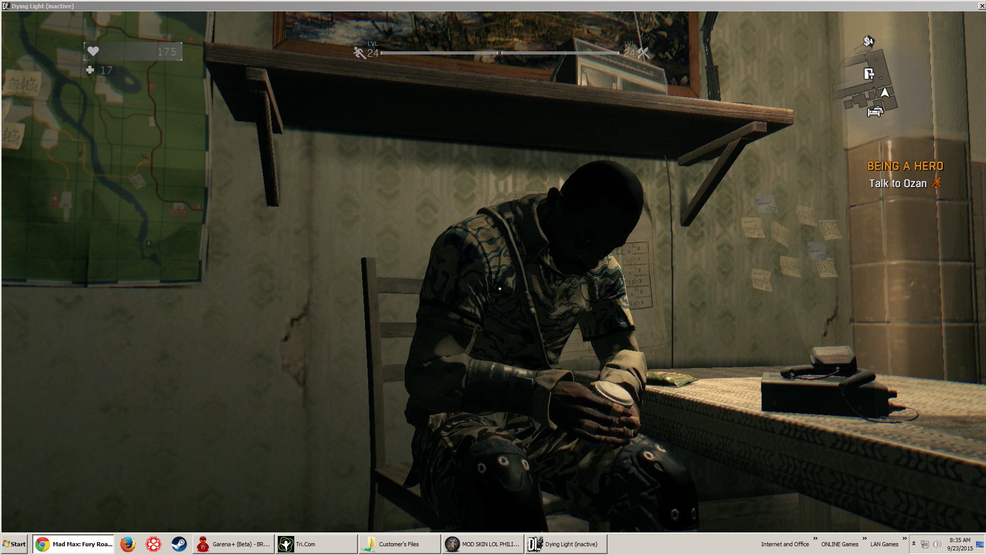 Ayo Dying Light Wiki Fandom powered by Wikia(01)