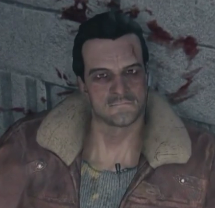 Karim  Dying Light Wiki  FANDOM powered by Wikia
