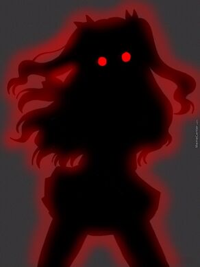 BlakeEnraged