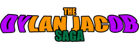 Dylan Jacob Logo