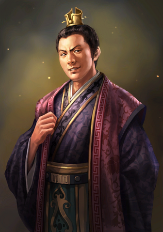 File:Yuan Yao (ROTK13).png