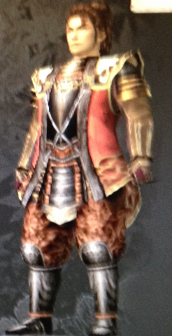 File:Adjutant's Armor (Kessen III).png