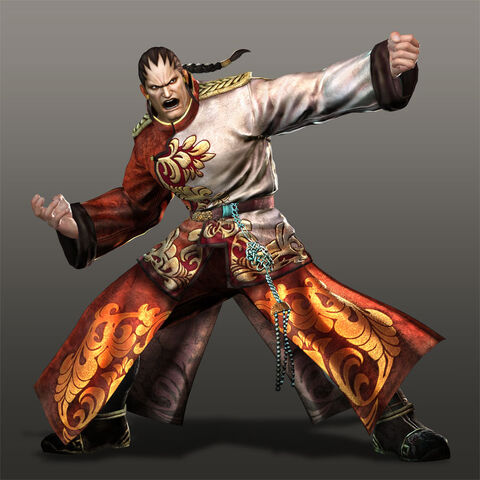 File:DingFeng-DW7-DLC-Fantasy Costume.jpg