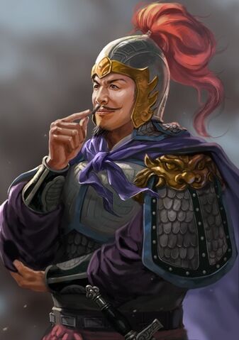 File:ROTK12 Zhu Ran.jpg