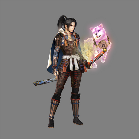 File:Ginchiyo Tachibana (NO).png