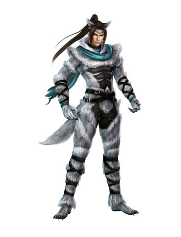 File:Zhao Yun Halloween Costume (WO3U).jpg