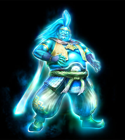 File:XuZhu-StrikeforceCostume-DLC-WO3.jpg