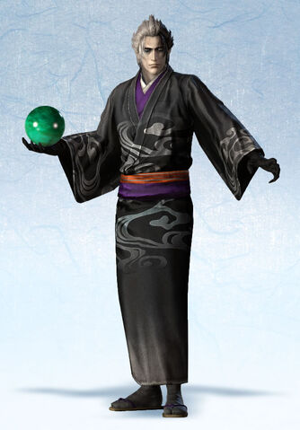 File:Kanbei Kuroda Yukata Costume (SW4E DLC).jpg