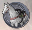 SW3 Saddle 9 (Ashen Wind)
