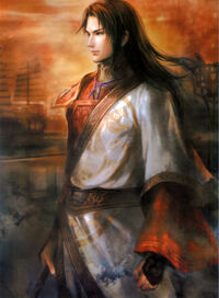 Zhouyu-dw8art