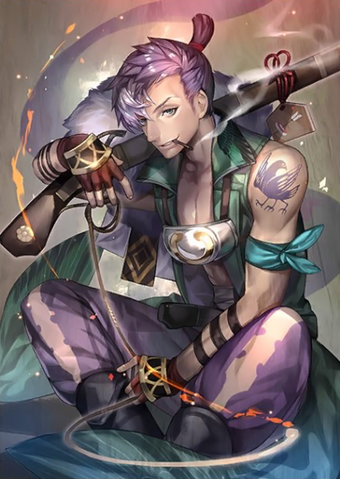 File:Magoichi Saika (TKD2).png