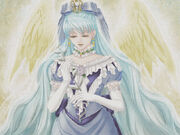 Queen-neoange