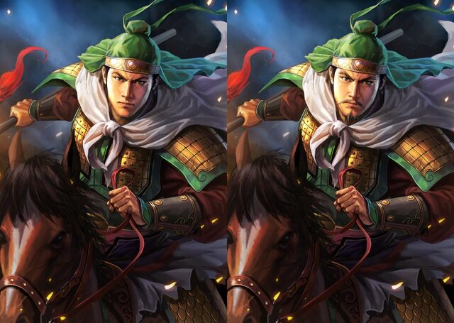 File:Jiang Wei (ROTK13).jpg