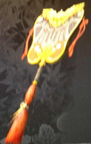 File:Amaterasu-no-Kami War Fan (Kessen III).png