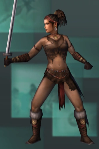 Image Nanman Amazon Model (DW5).png Koei Wiki FANDOM powered by Wikia
