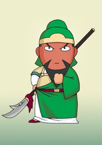 File:SD Guan Yu Collaboration (ROTK12).png