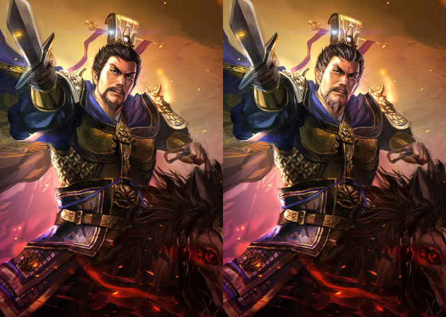 File:Cao Cao 2 (ROTK13).png