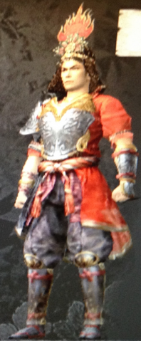 File:Flame Maedate (Kessen III).png