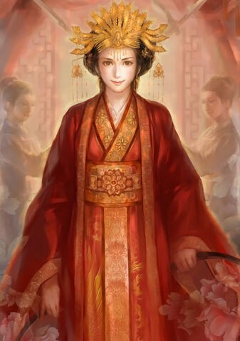 File:Sun Shangxiang (ROTK12PK).jpg