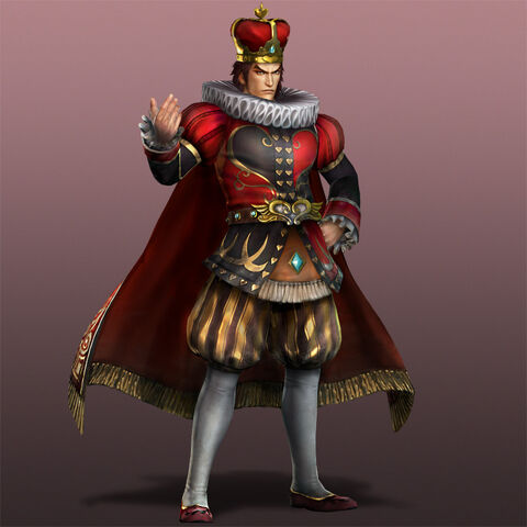 File:SunQuan-DW7-DLC-Wu Fairytale Costume.jpg