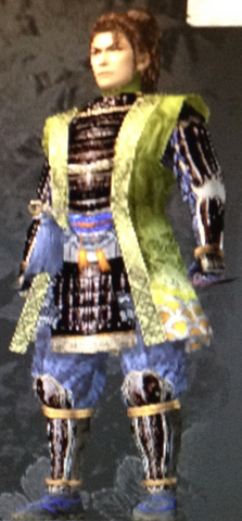 File:Usugumo Armor (Kessen III).png