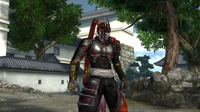 File:Kotaro Fuma Weapon Skin (SW4 DLC).jpg