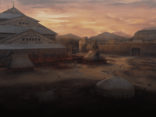 File:Ji Castle (Warriors Orochi).png